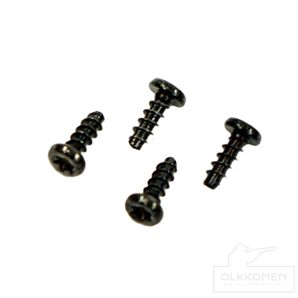 Tracker SIM-luukun ruuvisetti