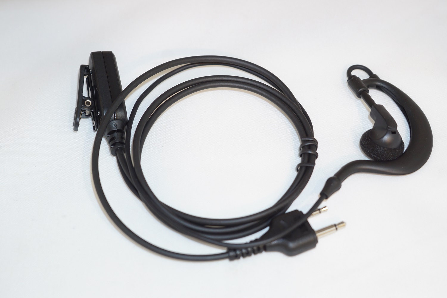 Star Hunter vhf- miniheadset MA 21                                                                            