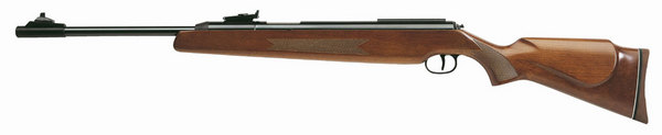 Diana model 52 6,35mm ilmakivääri                                                                             
