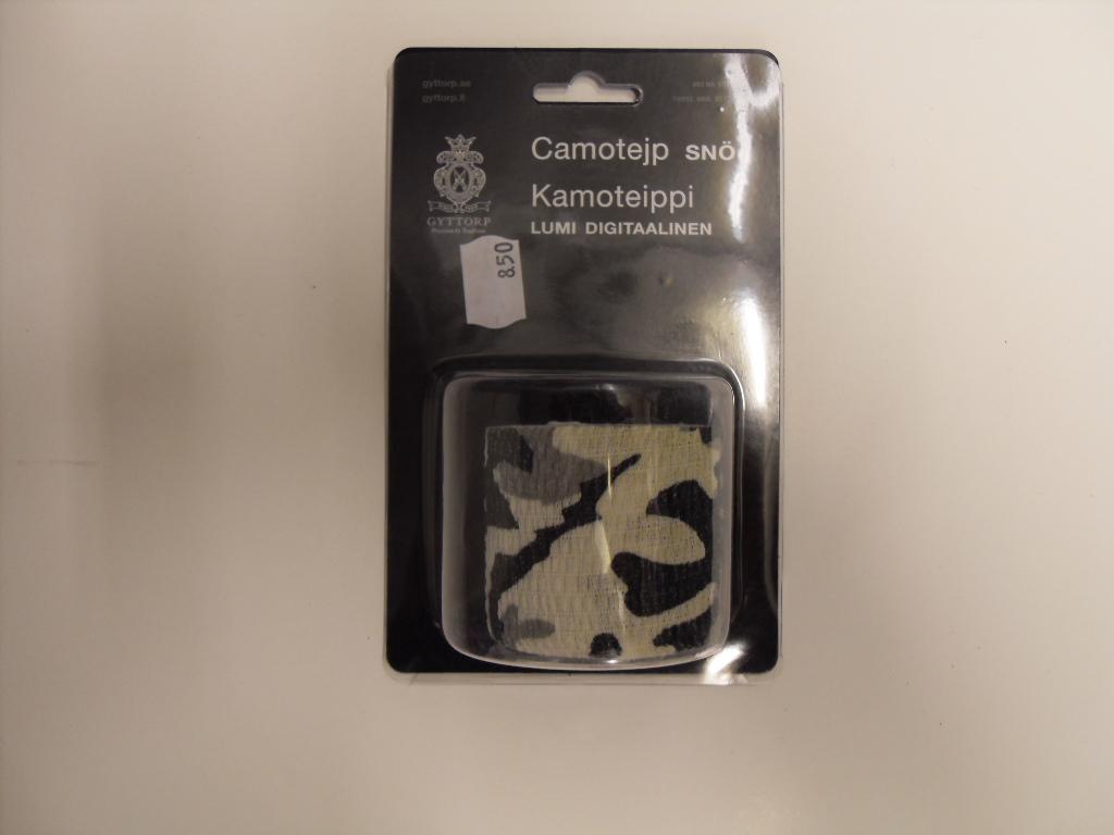 Gyttorp Camoteippi lumicamo                                                                                   