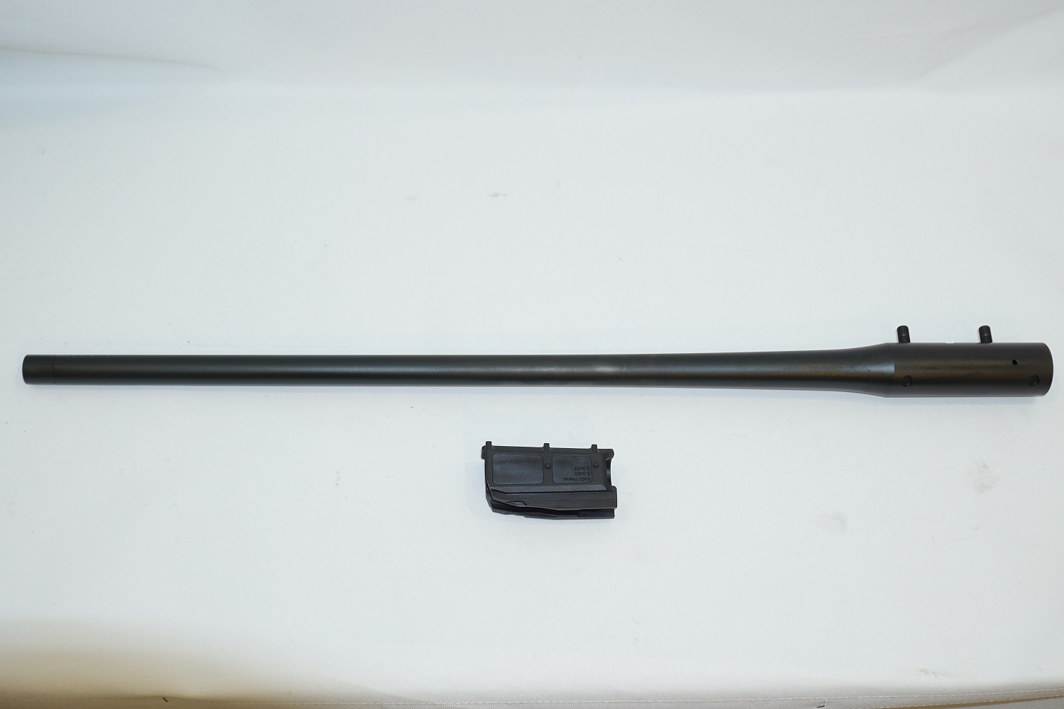 Blaser R8 lisäpiippu 9.3x62 Standart 58cm, ei täht                                                       
