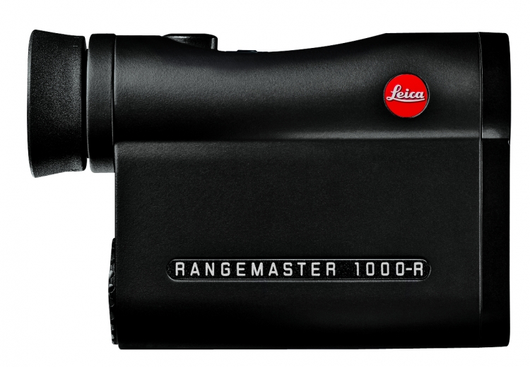 Leica Rangemaster CRF 1000 etäisyysmittari                                                                    