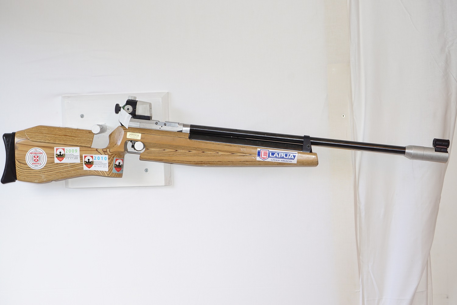 601 feinwerkbau Pellet Rifle