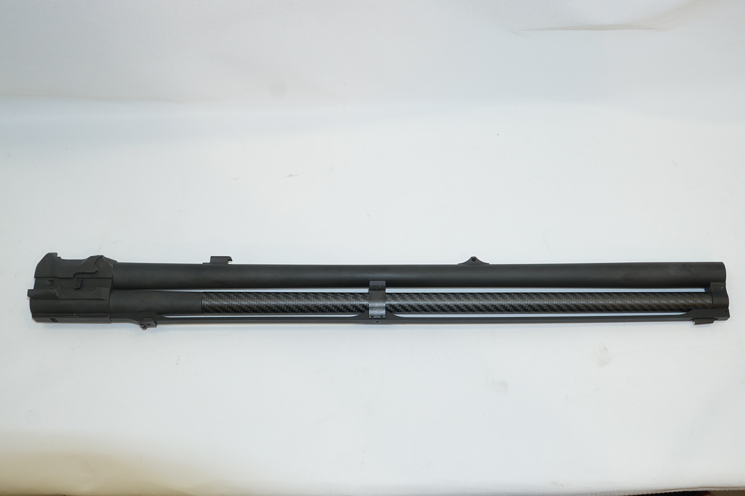 Finn 612 rihlapiippupari 12/76+.222 rem sovitettuna                                                           