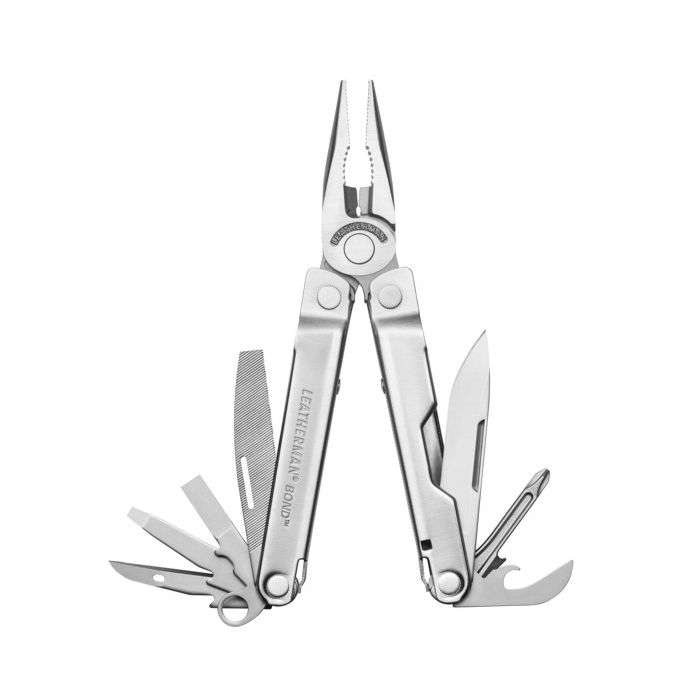 Leatherman Bond monitoimityökalu