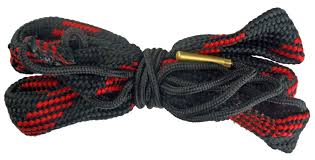 CZ Bore cleaner12 cal puhdistusnaru                                                                           