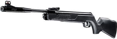 Walther LGV Challenger Ultra 4,5mm SYNT.                                                                      