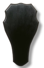 Taustalevy Peura musta                                                                                        