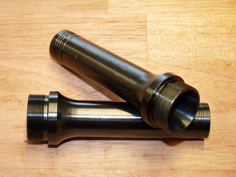 UnA 12ga 0.710" LM Remington Cutts -supistinholkki                                                            