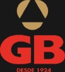 GB Club Sporting 28 g nro 7,5  250 kpl                                                                        