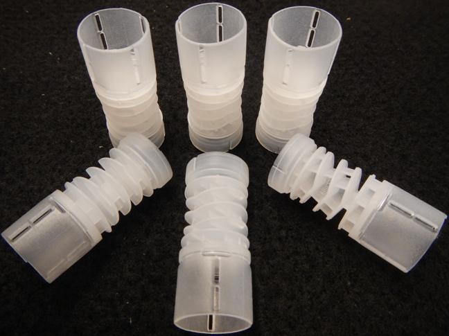 Fiocchi 12H27 välitulppa cal 12 100kpl/pss                                                                    