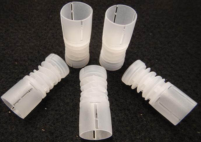 Fiocchi 12H24 välitulppa 12cal 100kpl/pss                                                                     