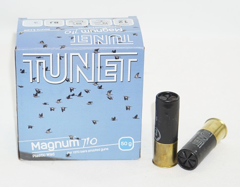 Tunet Magnum 710 12/76 50g nro:3 3,50mm  25kpl/rs                                                             