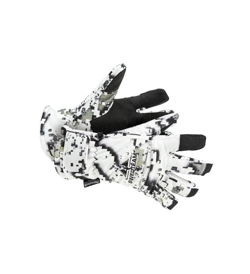 Swedteam Zero Dry hanskat