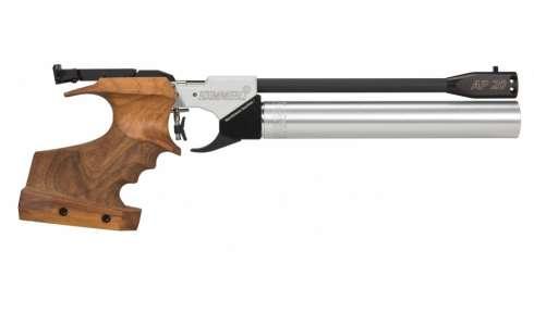 Hämmerli AP20 Pro ilmapistooli                                                                                