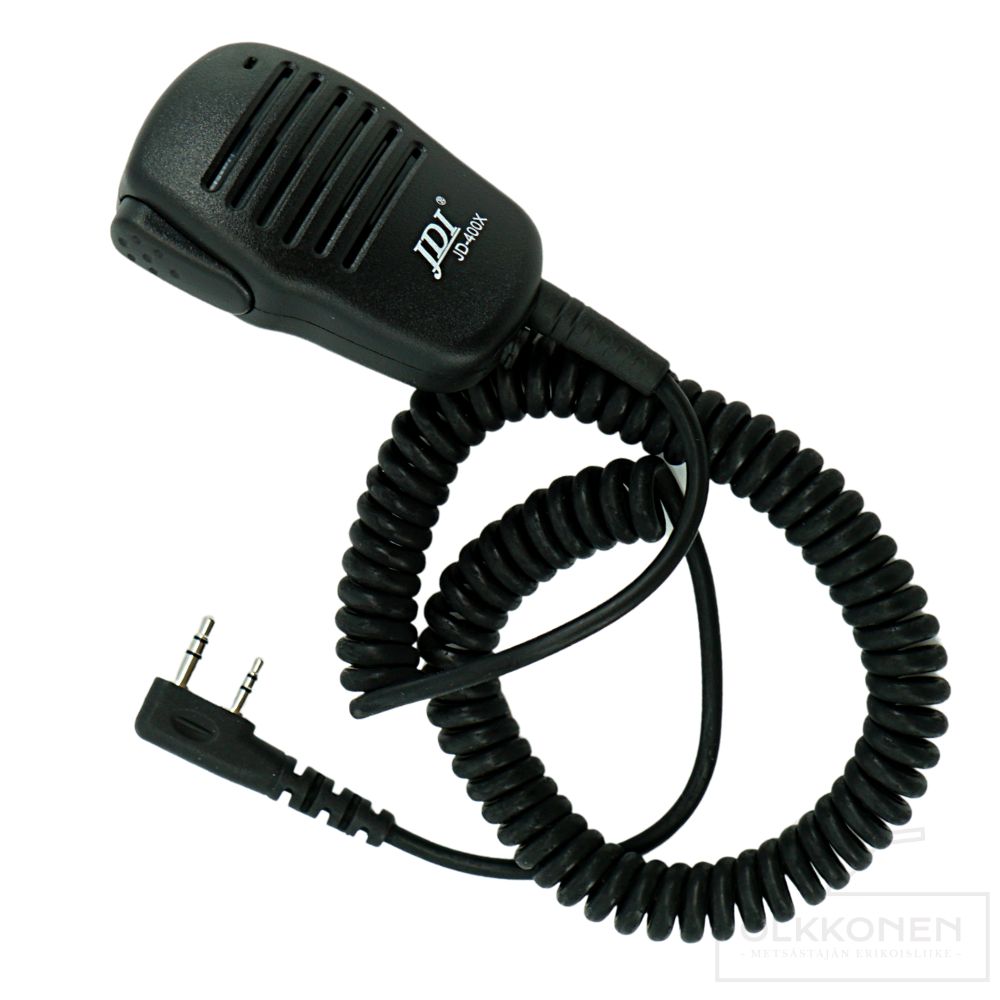 Monofoni  JD-4002  (Jahti Jakt,wouxun,kenwood)
