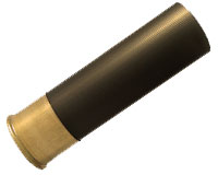 Fiocchi EVO T3 12/70 hylsy 100kpl/pss musta                                                                   