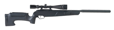Stoeger X20 Atac Suppressor 4,5 mm  Combo                                                                     