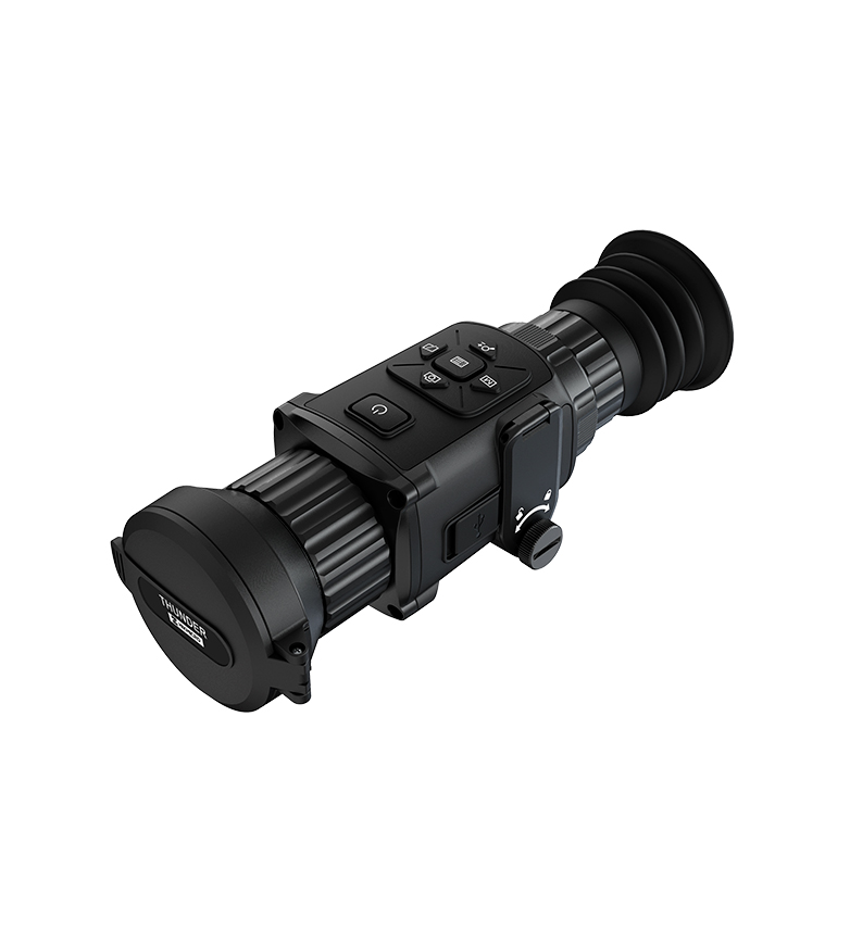 HIKMICRO Thunder Pro TQ50