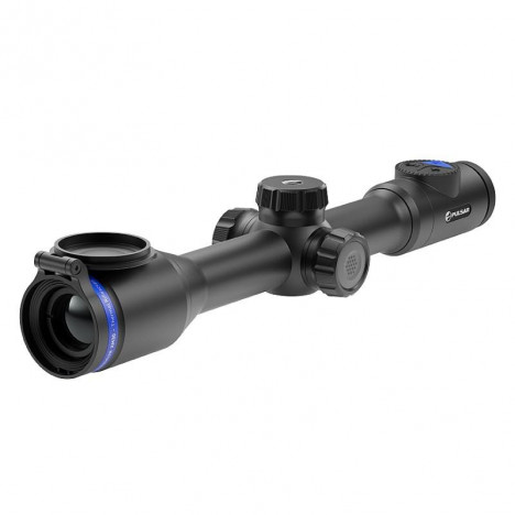 Pulsar Thermion XM30 -lämpökiikaritähtäin