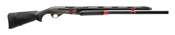 Benelli M2 12/76 Speed Magnum 26"