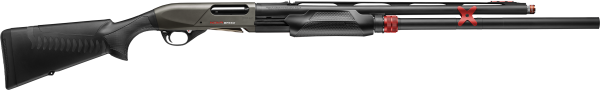 Benelli Nova 12/76 Speed Magnum 24"