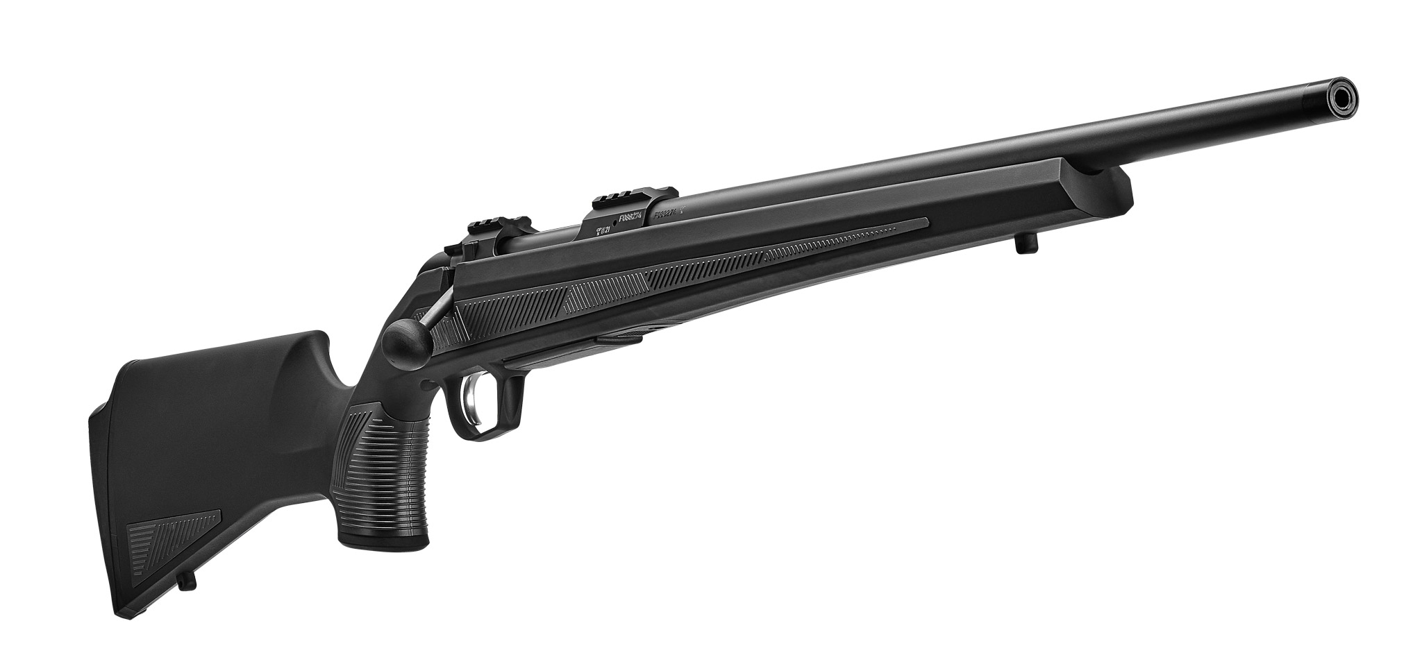 CZ 600 Alpha .308 win Kivääri UUTUUS