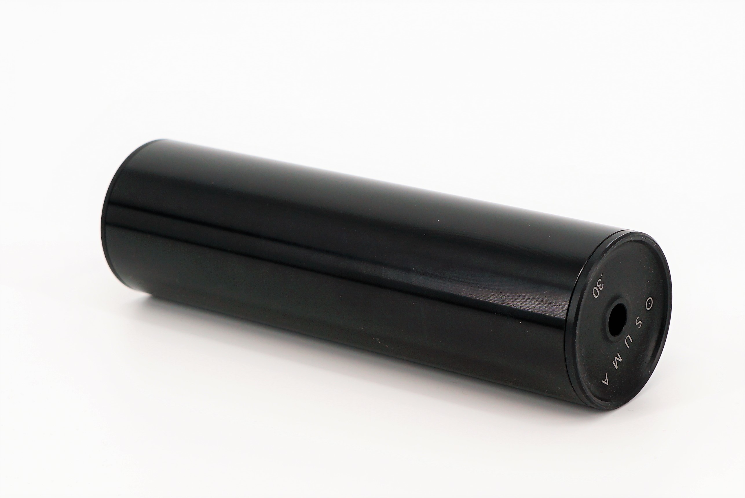 Osuma 170 esittelyvaimennin .30 /14x1 musta