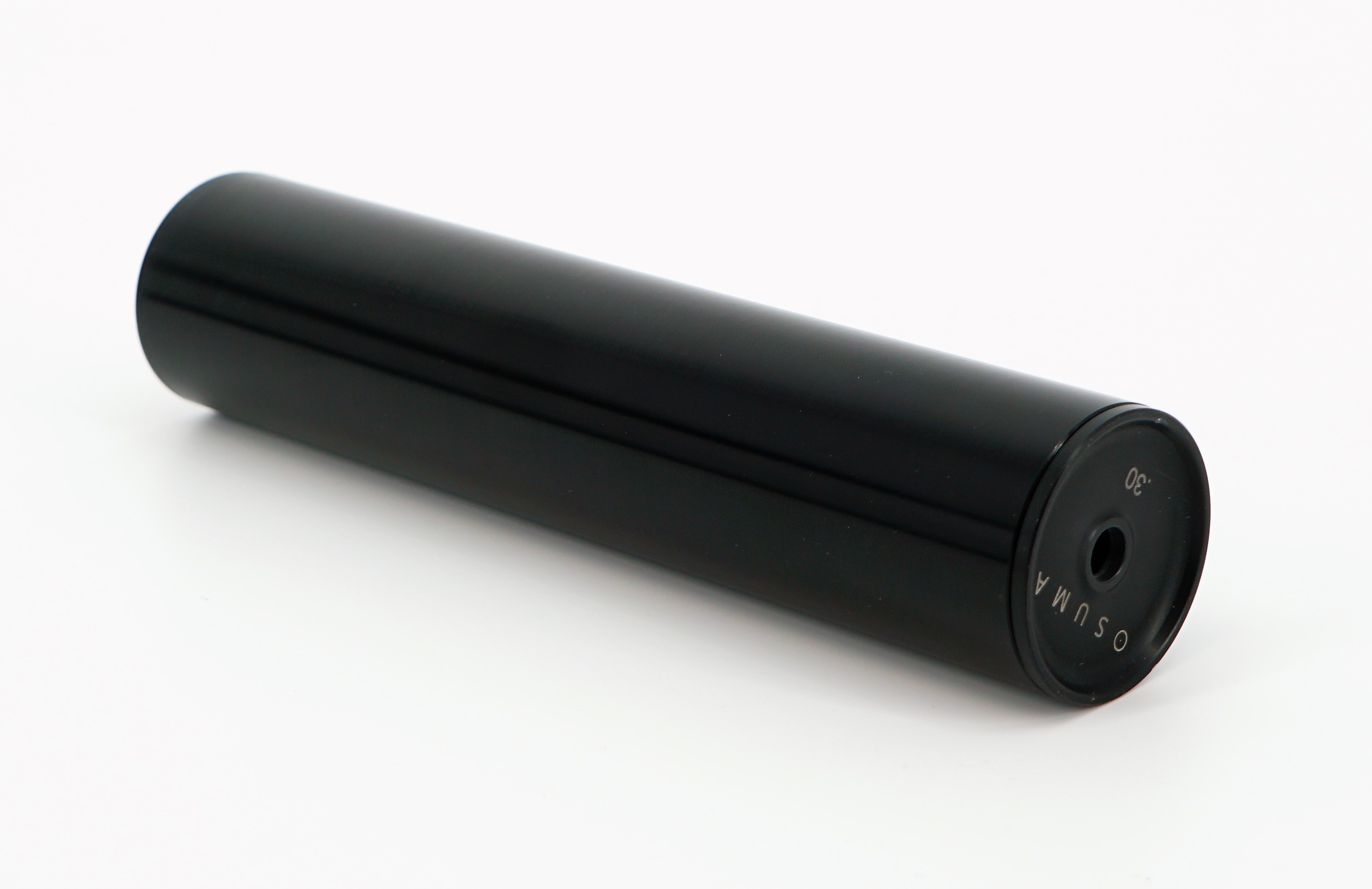 Osuma 220 esittelyvaimennin .30/ 14x1 musta