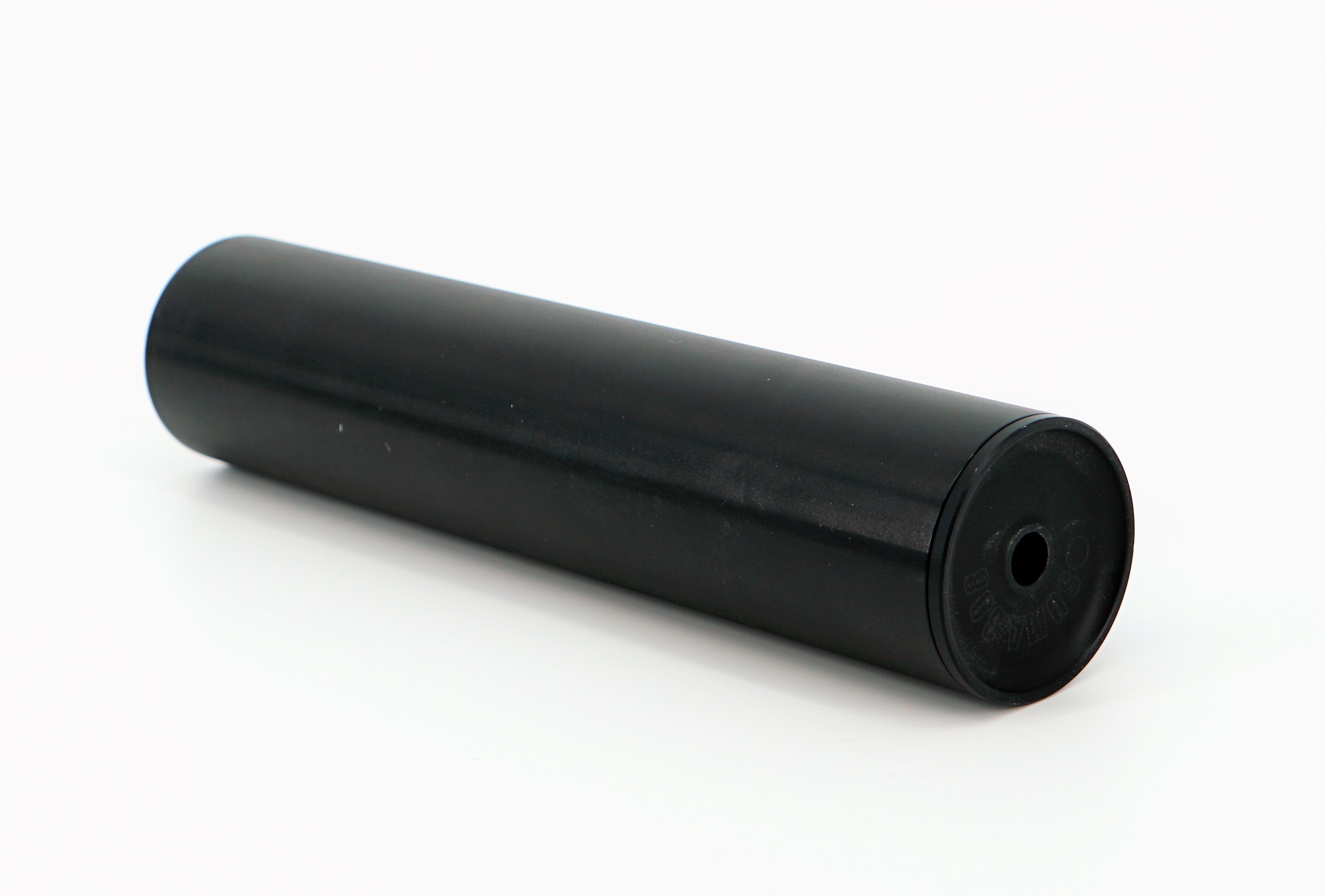 Osuma 220 esittelyvaimennin .30 5/8x24 musta