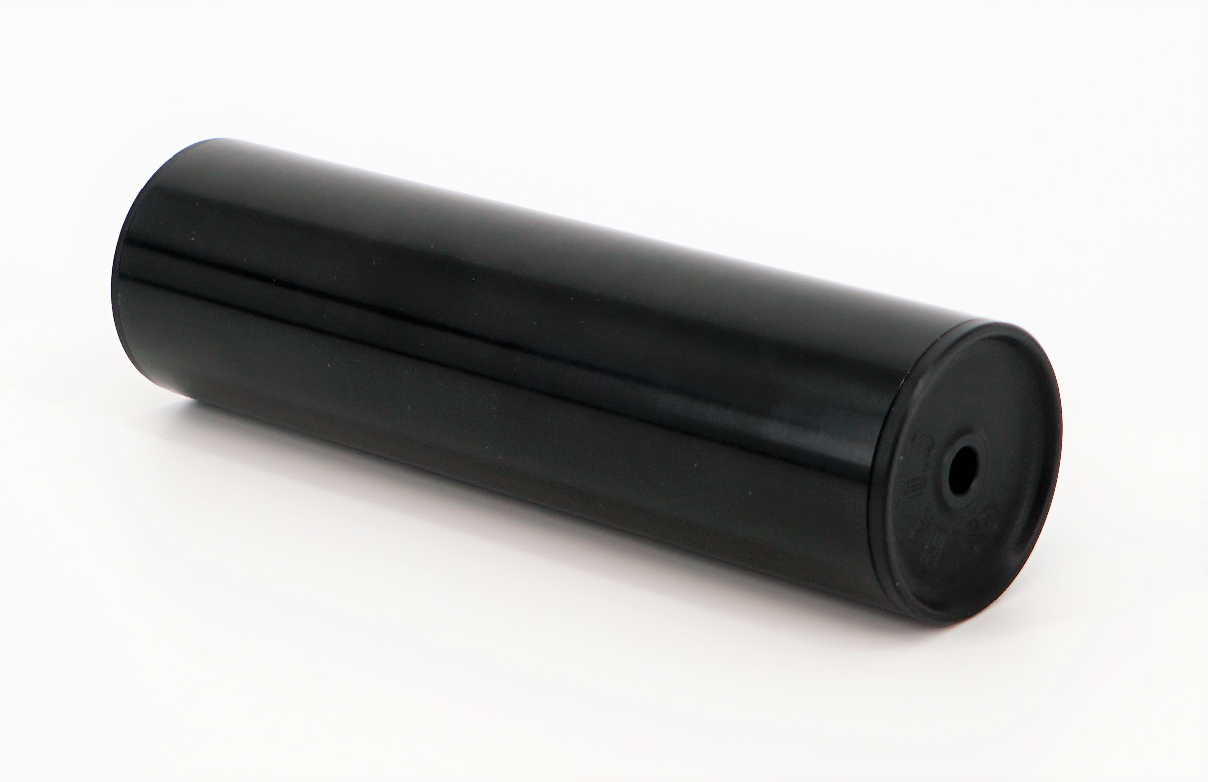 Osuma 170 esittelyvaimennin 6,5/15x1 spigot musta