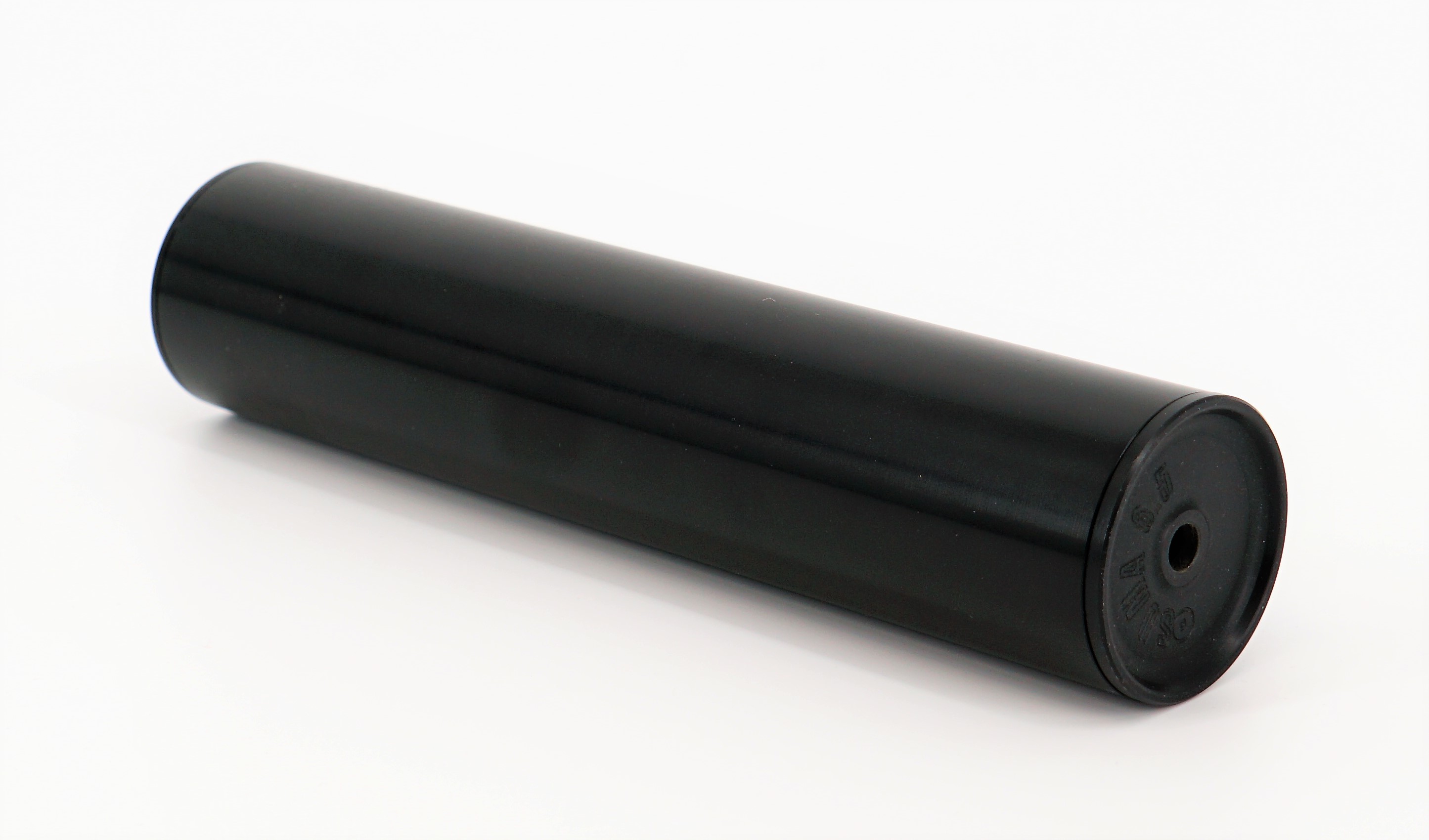 Osuma 220 esittelyvaimennin 6,5/ 14x1 musta