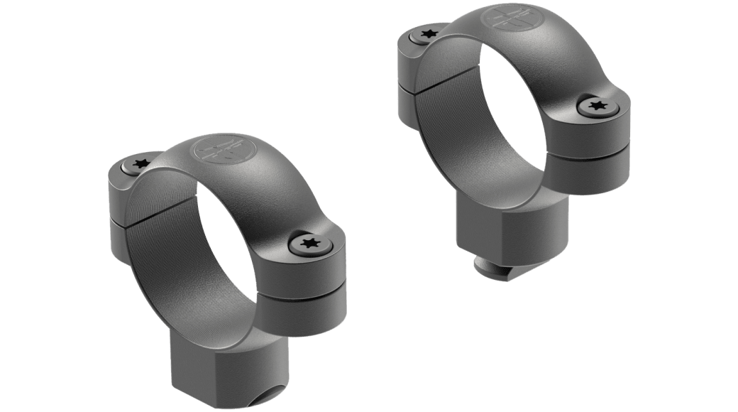 Leupold STD 30 mm Super korkeat 51033M