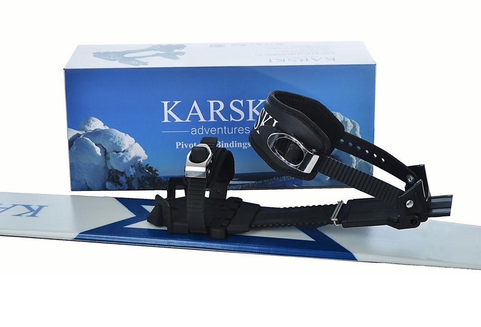 KARSKI Pivot Universal yleisside