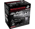 Winchester Blind Side 46g 12/89 nro 3 Steel                                                                   