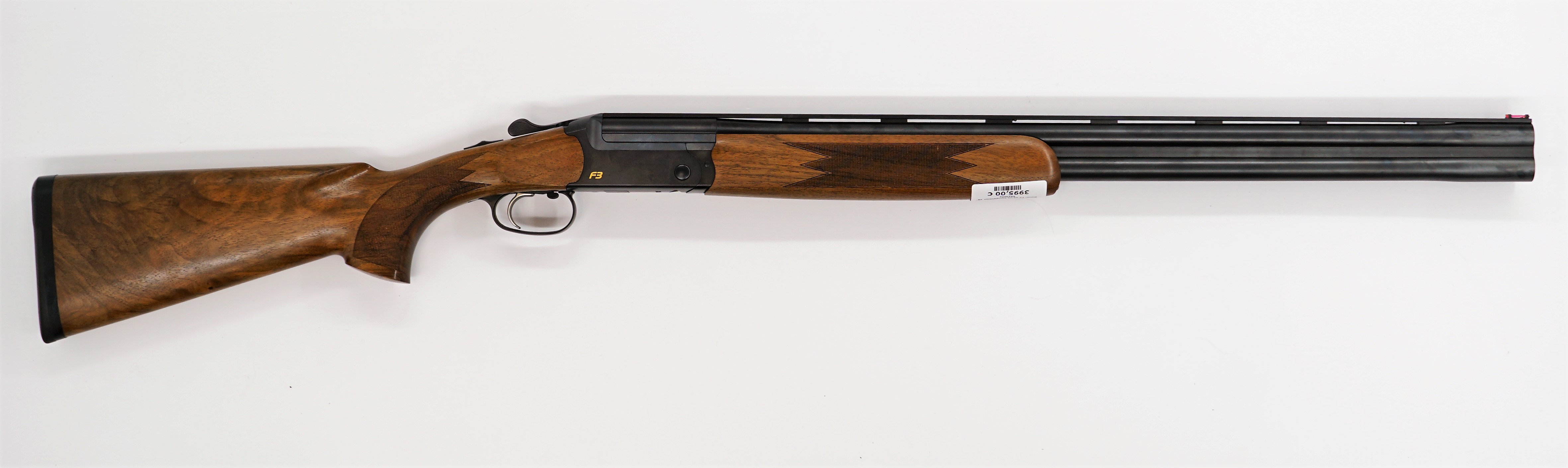 Blaser F3 Game Competition 28"       käytetty 