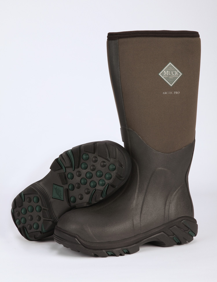 Muck Boot Arctic Pro