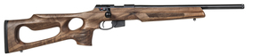 Anschutz 1761 HB G-20 .17 HMR Walnut thumbhole