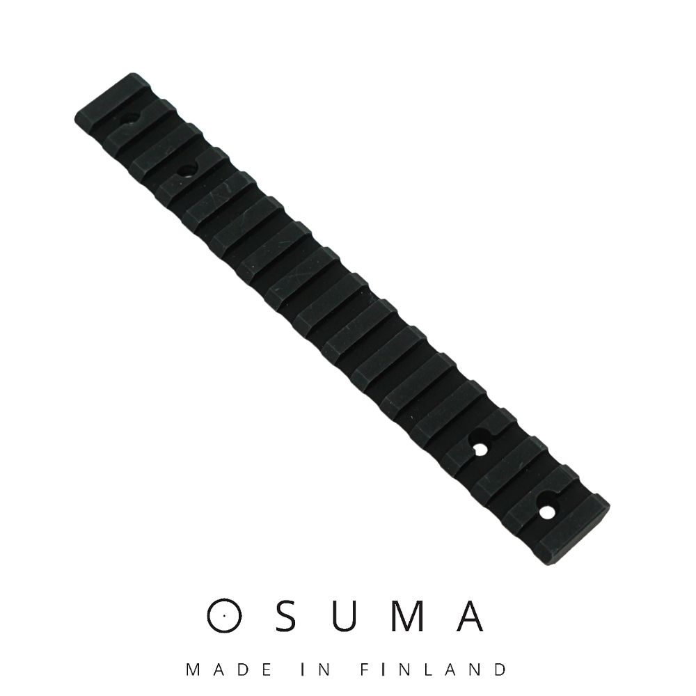 Osuma Picatinny kisko Tikka M690/M695