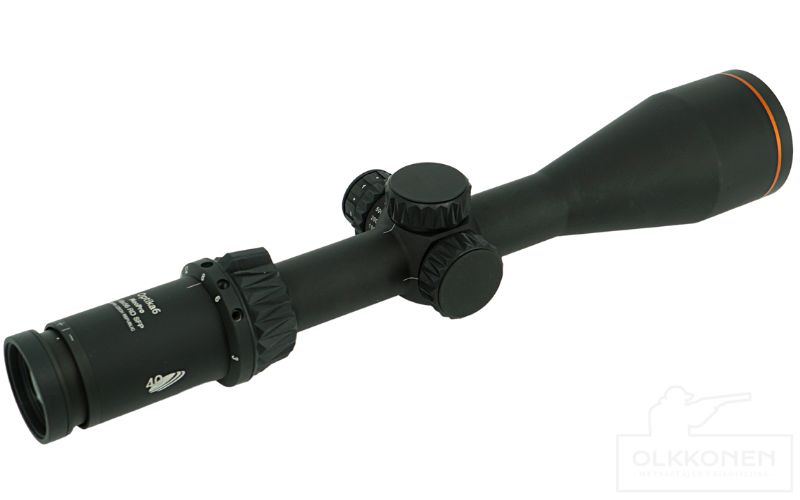 Meopta Meopro Optika 6 3-18x56 RD SFP 4C Remes 40v