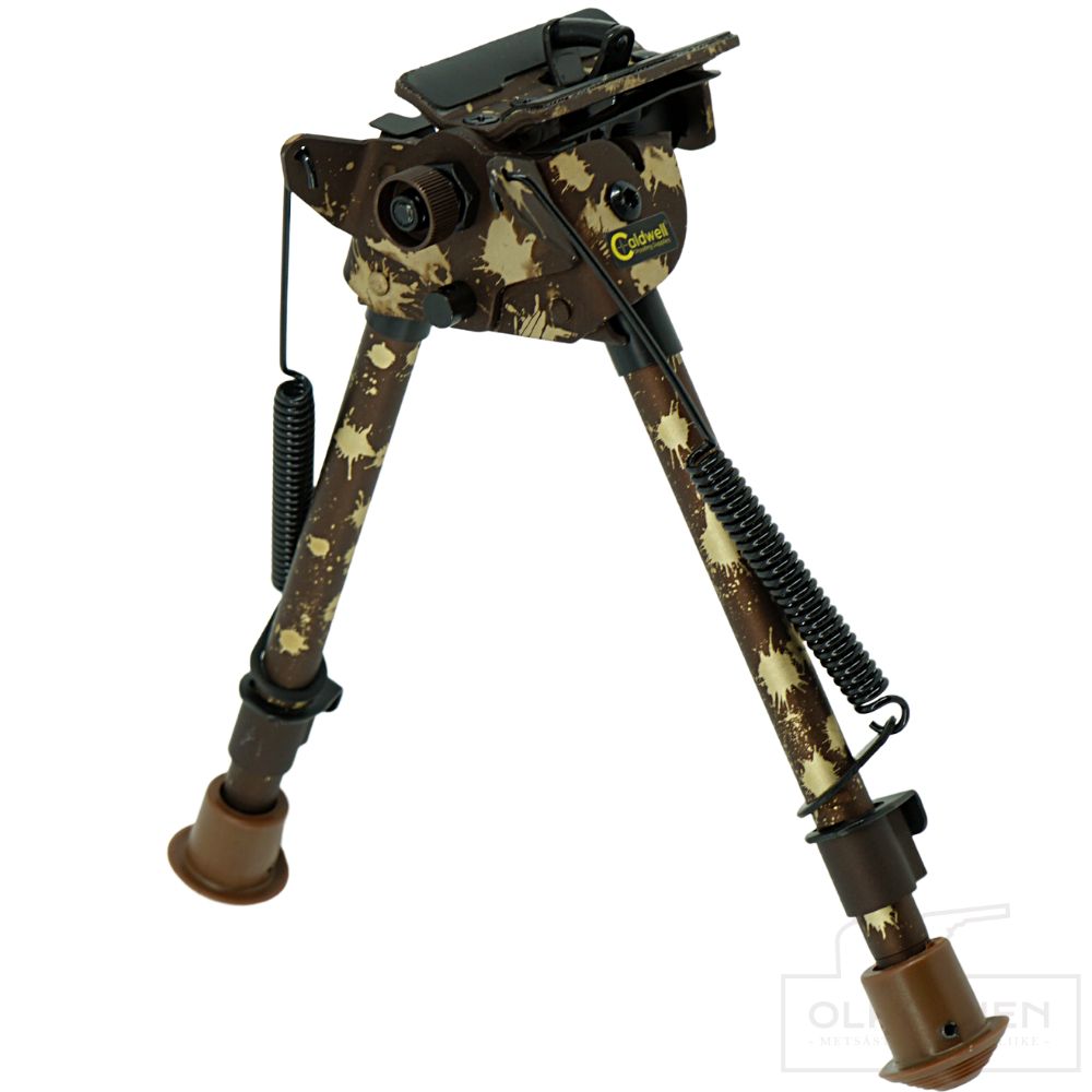 Caldwell XLA Camo 9-13" Bipod