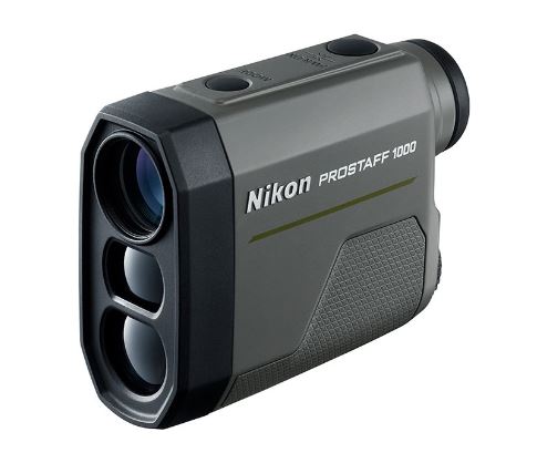 Nikon-etäisyysmittari Prostaff 1000