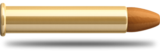 Sellier & Bellot .22 WMR SB 2,92g patruuna                                                                    