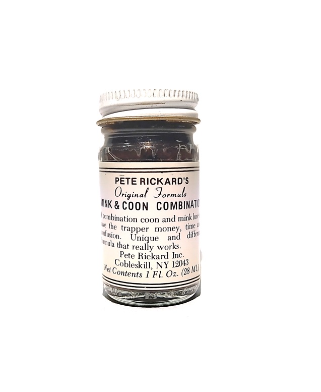 Pete Rickard's Long Distance petohajuste 28 ml