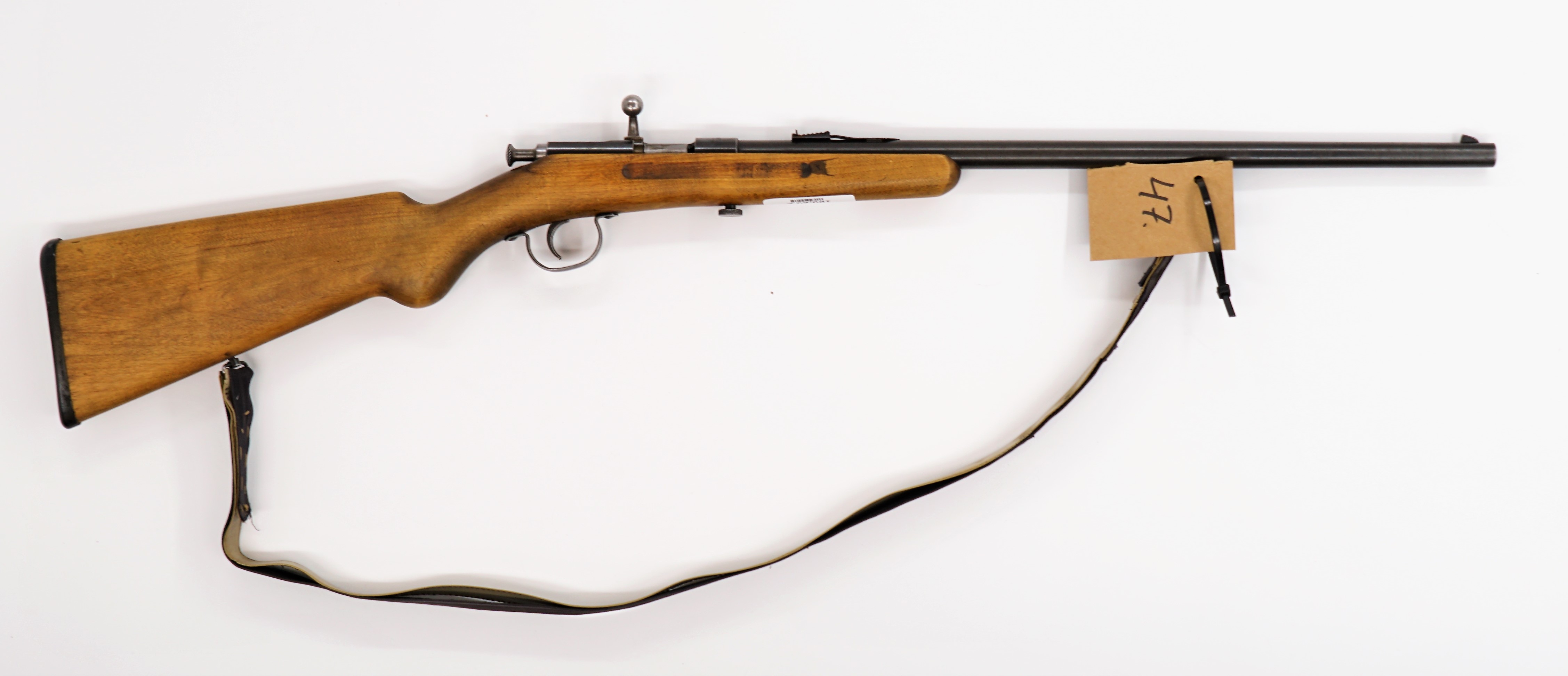 Valmet Orava pienoiskivääri 22 lr,  käytetty MT