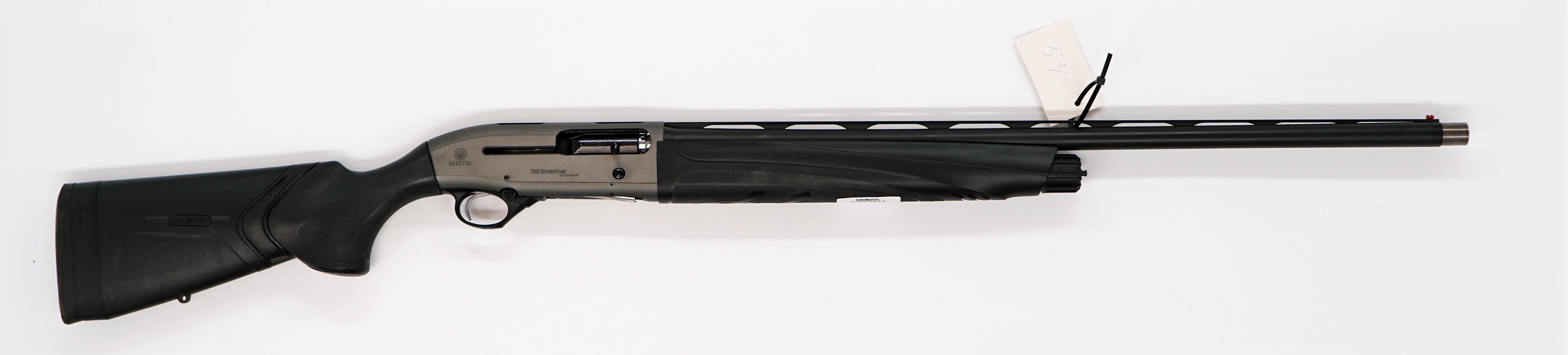 Beretta A400 Xtreme Unico 12/89 haulikko, käytetty MT