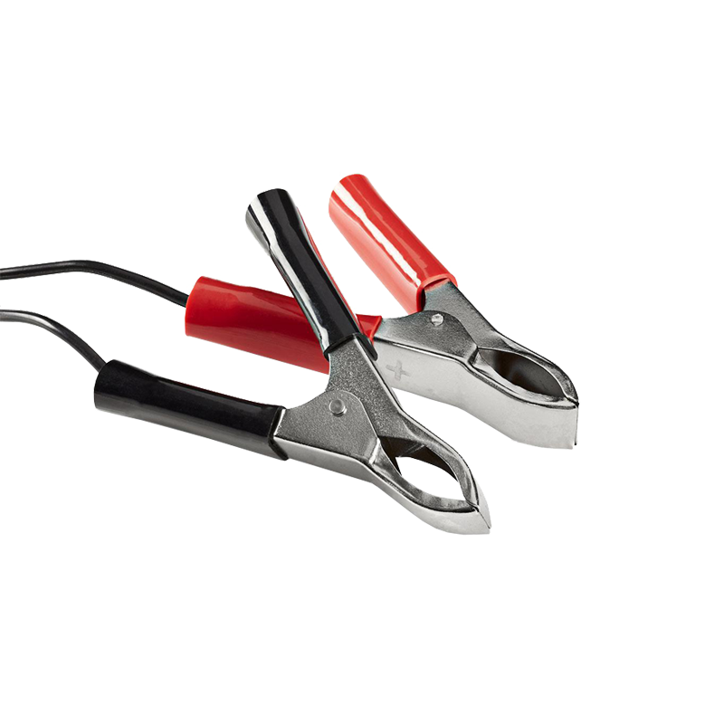 Riistakameran lyijyhappoakun laturi 2-12 V