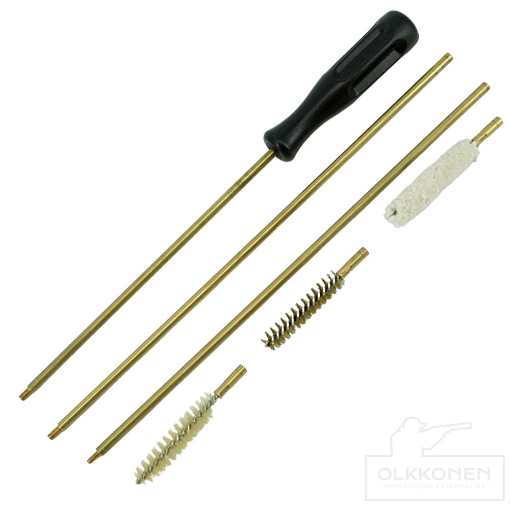 Puhdistussarja 9,3 mm