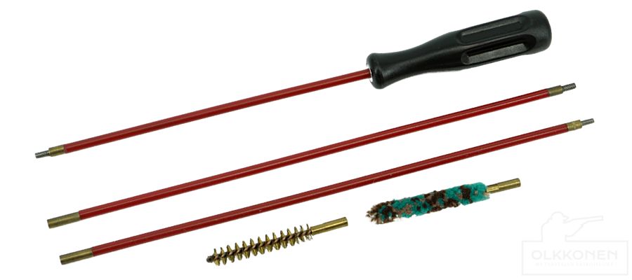 Puhdistussarja .30 cal