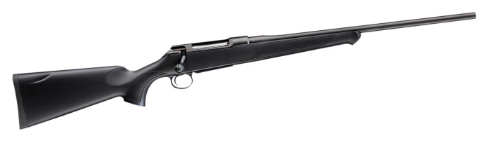 Sauer 100 Classic XT 8x57 IS